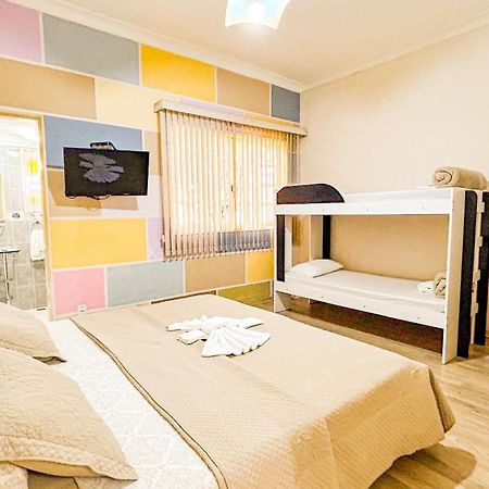 Sua Casa Na Serra Petrópolis Buitenkant foto