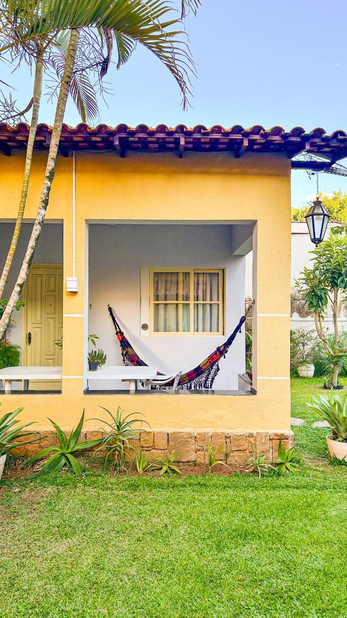 Sua Casa Na Serra Petrópolis Buitenkant foto