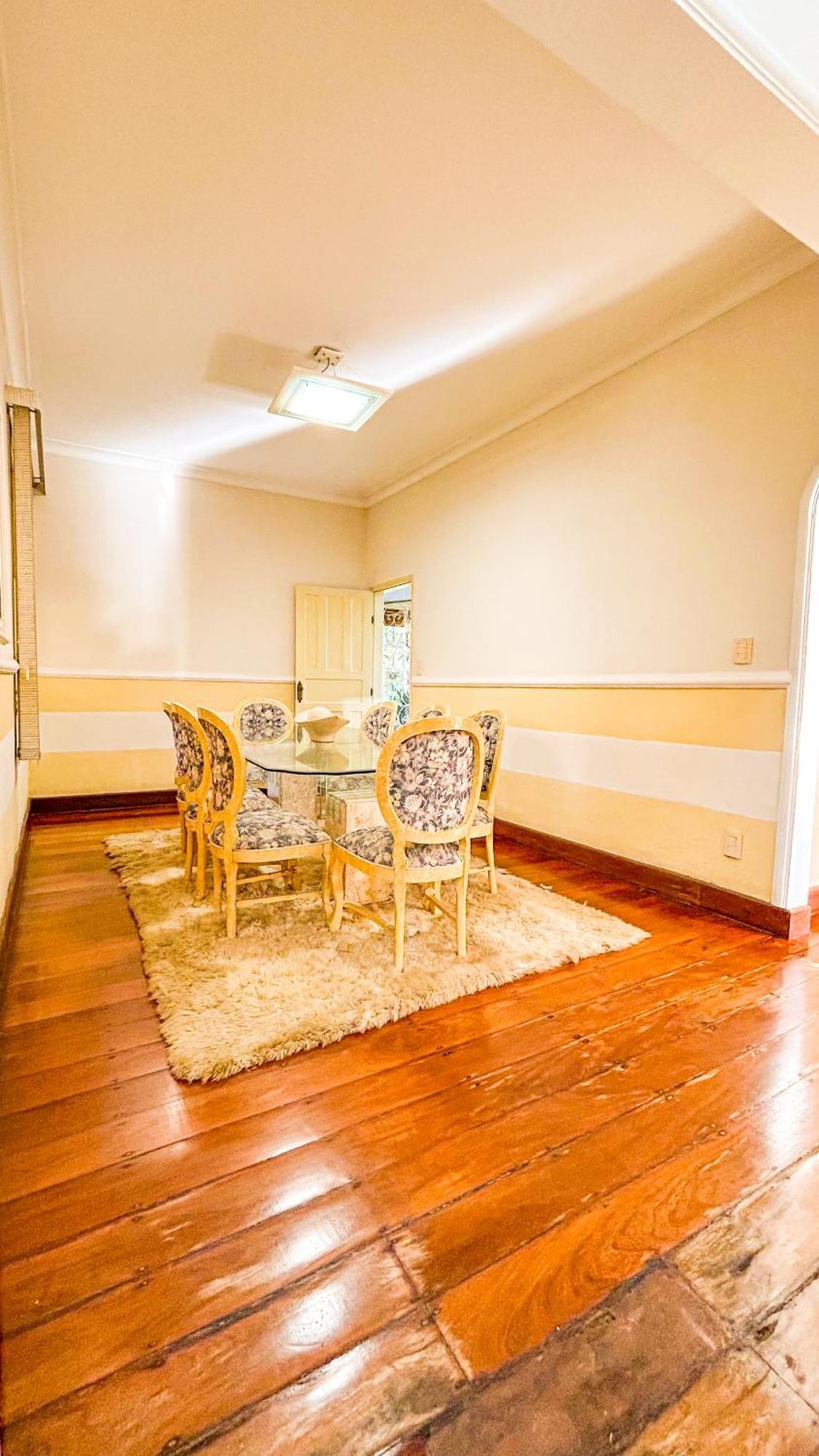 Sua Casa Na Serra Petrópolis Buitenkant foto