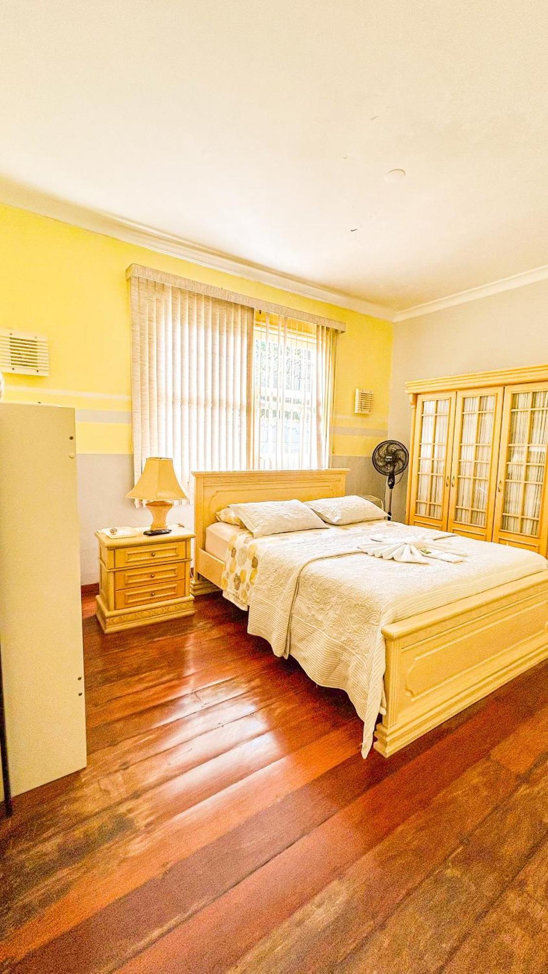Sua Casa Na Serra Petrópolis Buitenkant foto