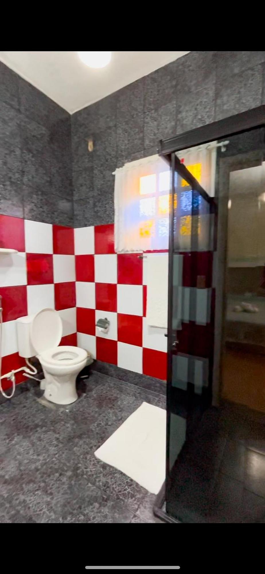 Sua Casa Na Serra Petrópolis Buitenkant foto