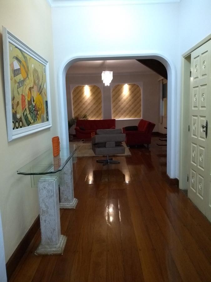 Sua Casa Na Serra Petrópolis Buitenkant foto