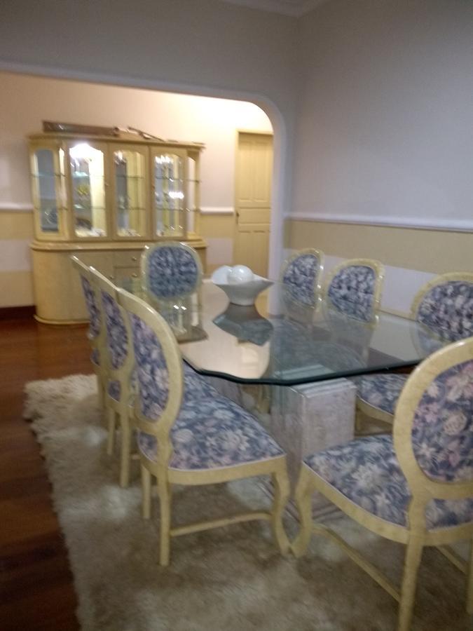 Sua Casa Na Serra Petrópolis Buitenkant foto
