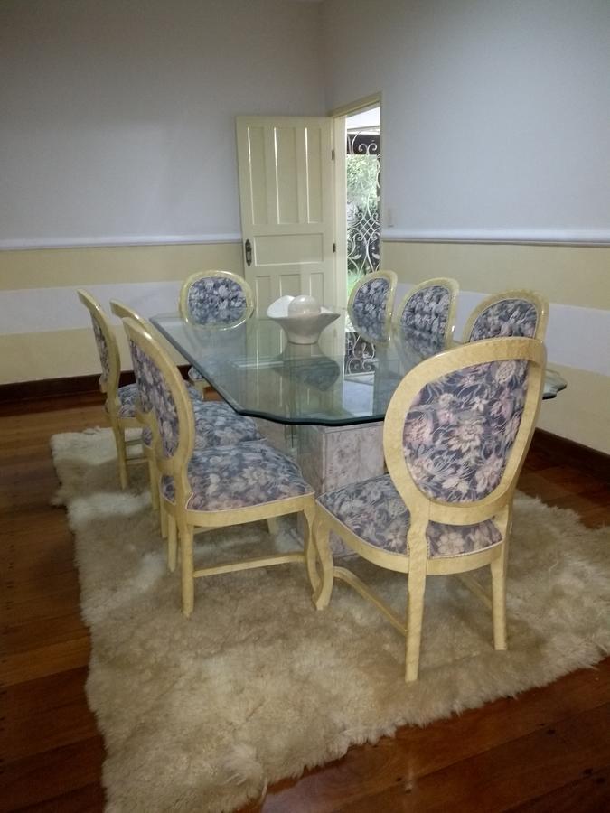 Sua Casa Na Serra Petrópolis Buitenkant foto