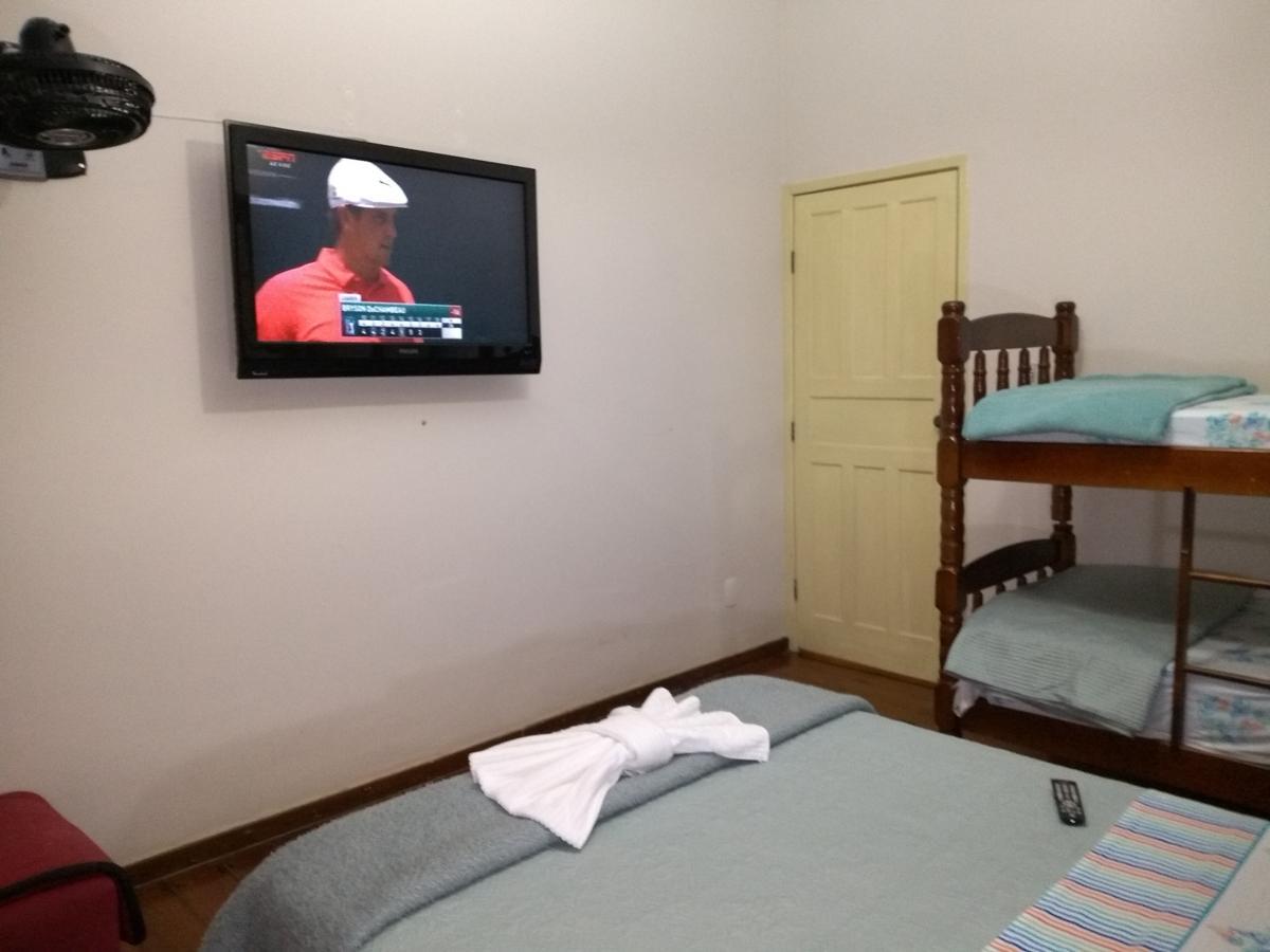 Sua Casa Na Serra Petrópolis Buitenkant foto