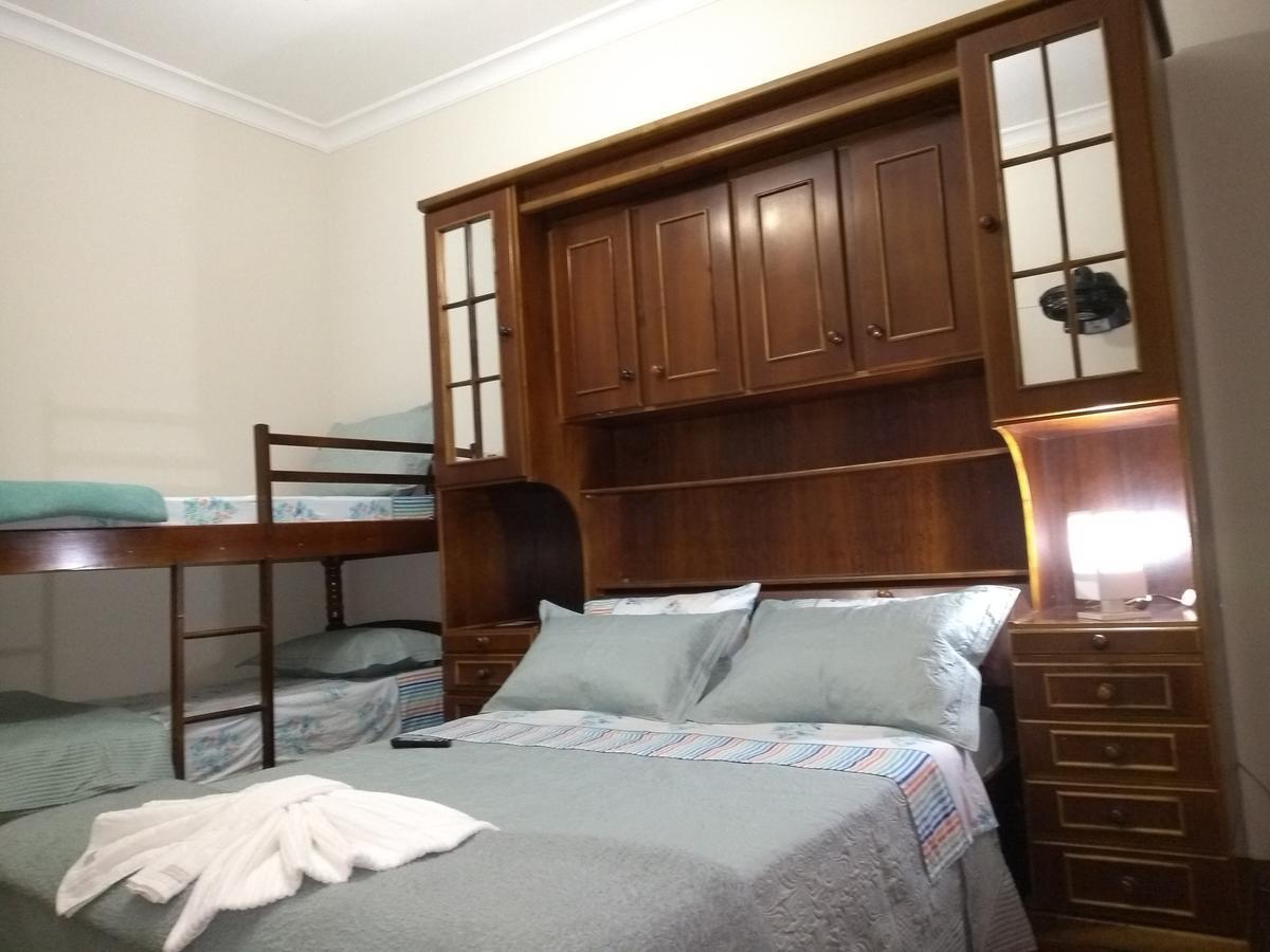 Sua Casa Na Serra Petrópolis Buitenkant foto