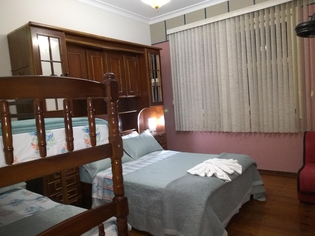 Sua Casa Na Serra Petrópolis Buitenkant foto