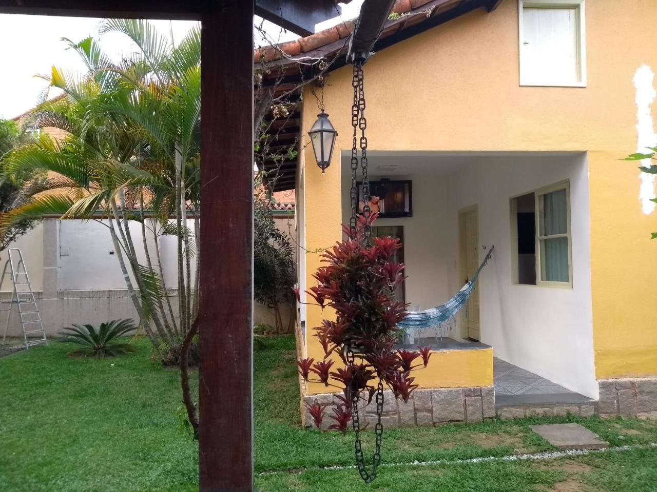 Sua Casa Na Serra Petrópolis Buitenkant foto
