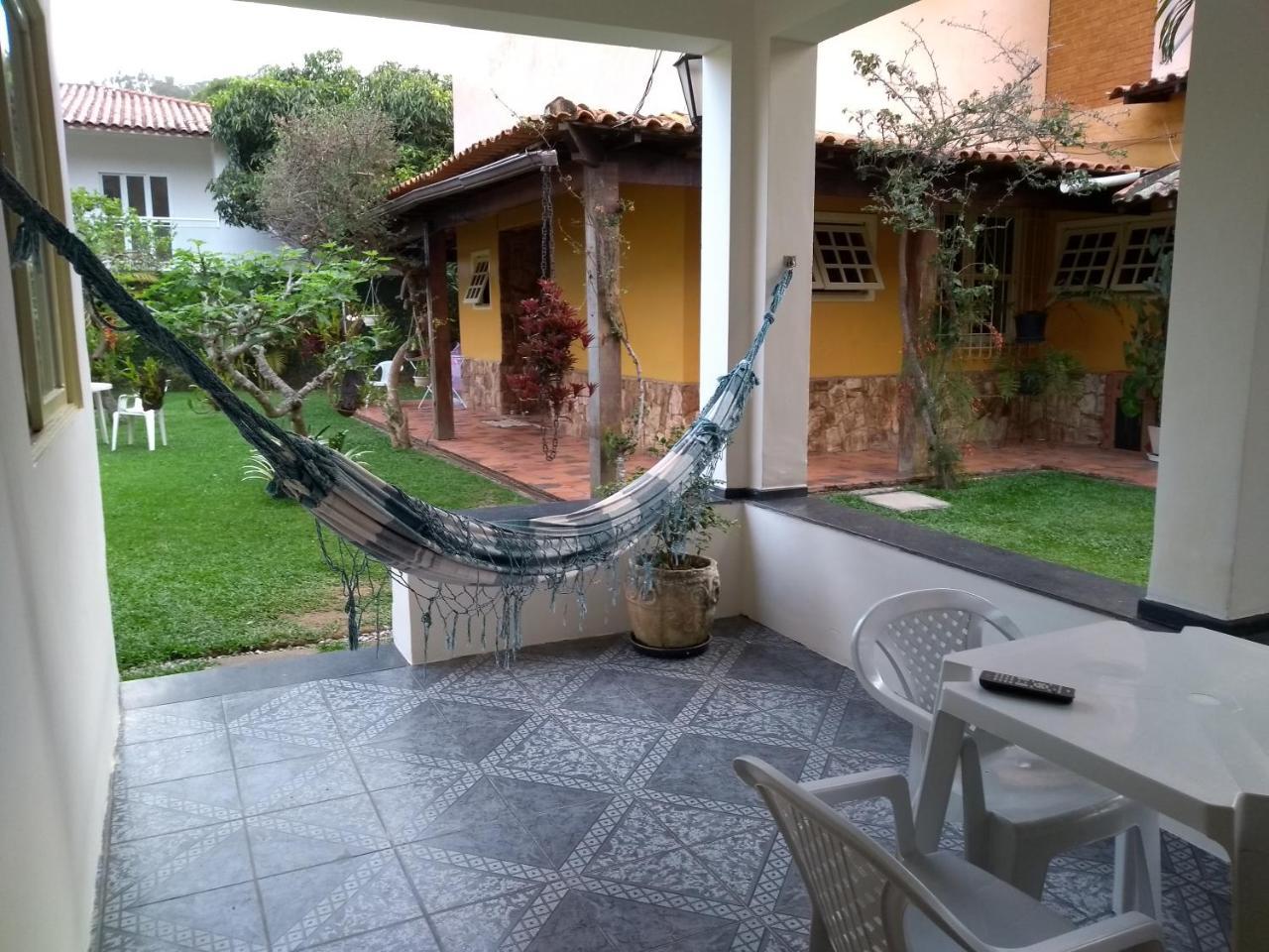 Sua Casa Na Serra Petrópolis Buitenkant foto