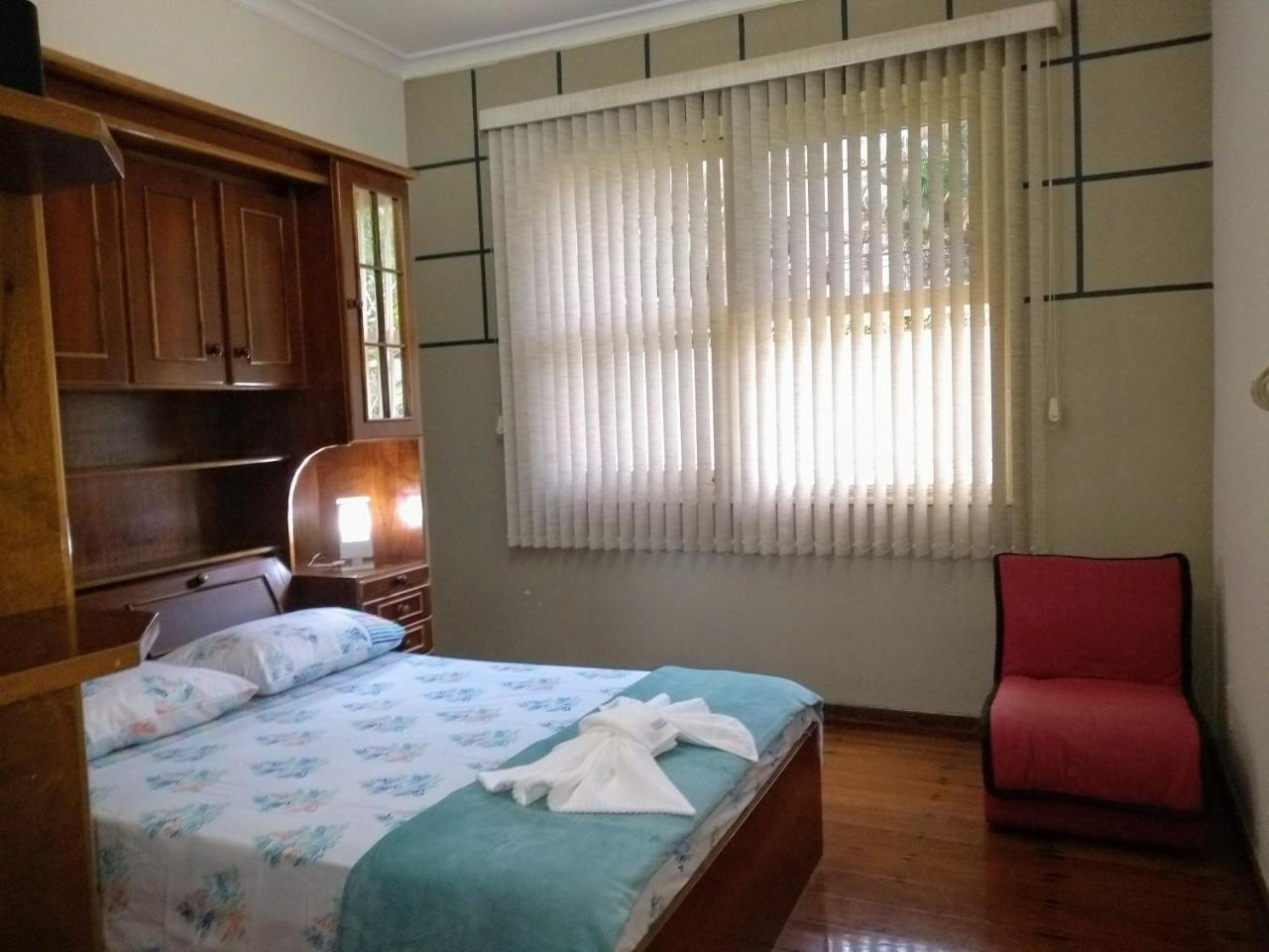 Sua Casa Na Serra Petrópolis Buitenkant foto