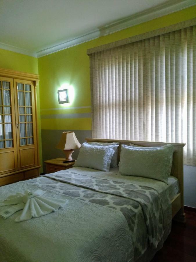 Sua Casa Na Serra Petrópolis Buitenkant foto