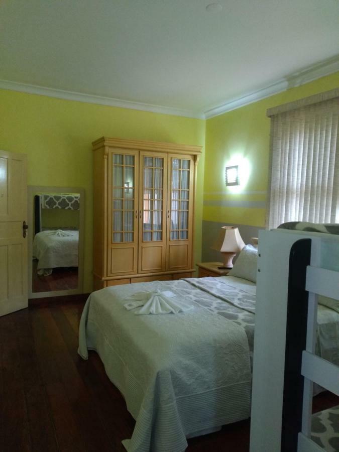 Sua Casa Na Serra Petrópolis Buitenkant foto